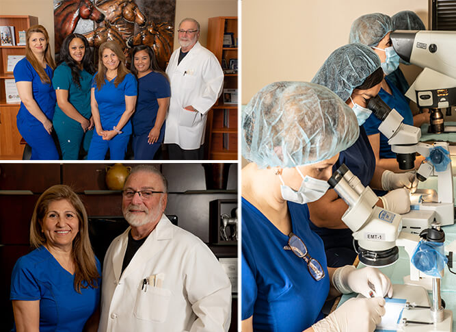 PHRC PHRC Staff Members| Hair Transplant Houston