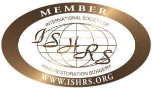 ishrs ISHRS Membership Logo | Dr. Carlos Puig