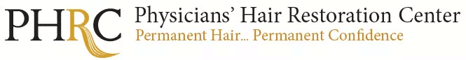 phrc-header-logo Physician’s Hair Restoration Center in Houston logo